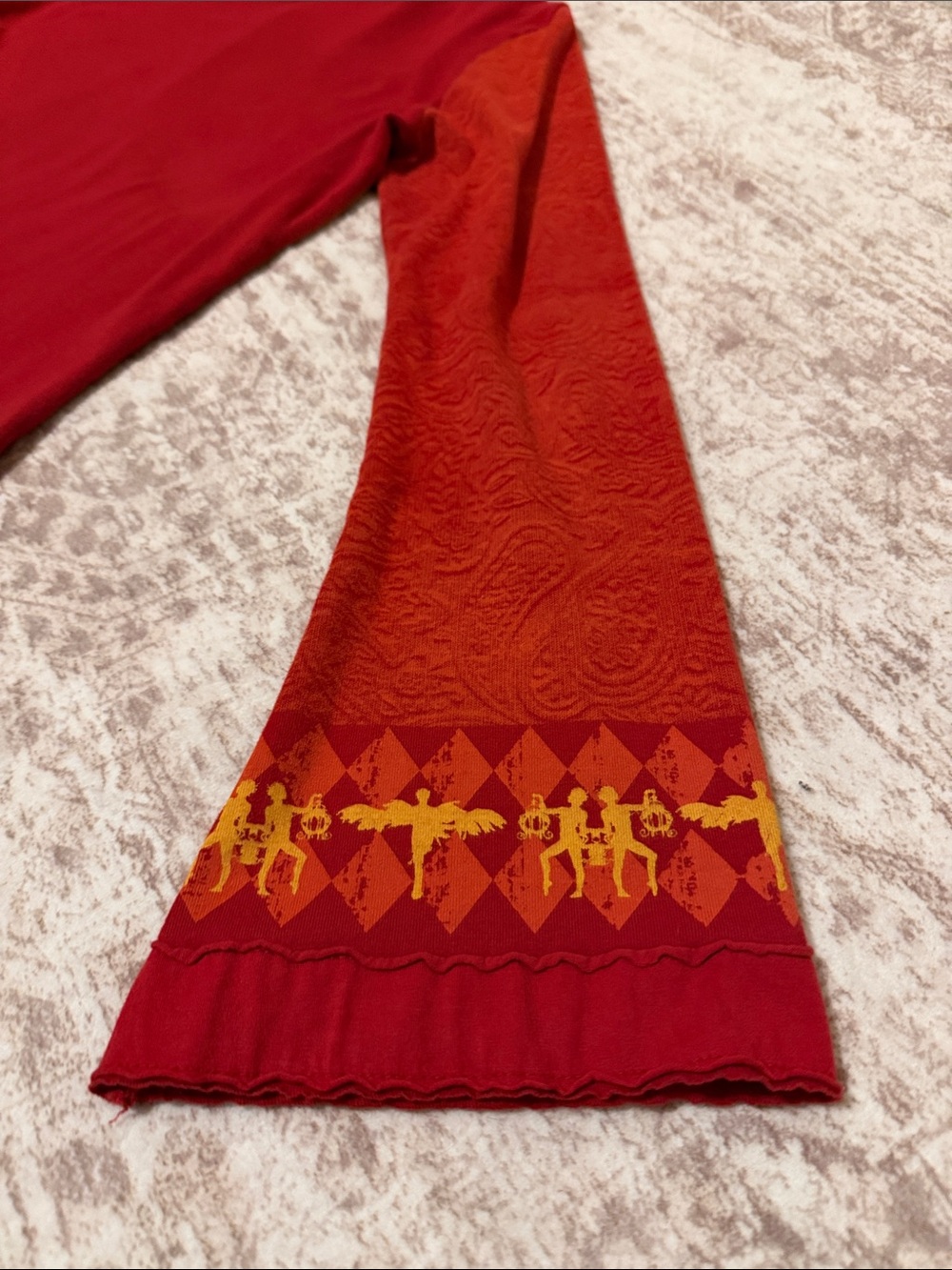 90s CIRQUE Du SOLEIL
Top, - Picture 10 of 16
